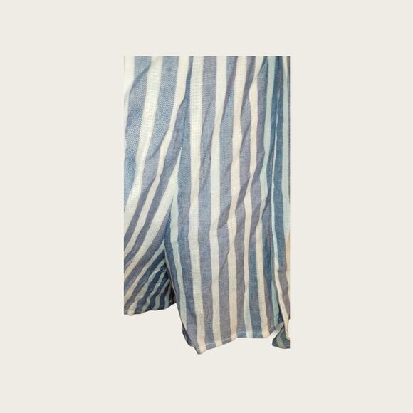 NWT Francesca's Jacklynn romper - Picture 4 of 9